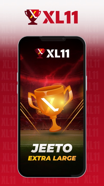 XL11 - Fantasy Cricket