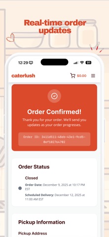 Caterlush Screenshot 6 of 9