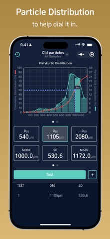 CoffeeOS screenshot