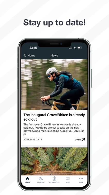 Birkebeiner 2025 screenshot-5