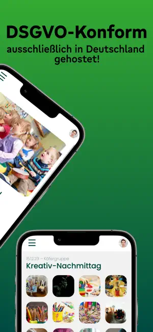 Fröbel Family screenshot 3