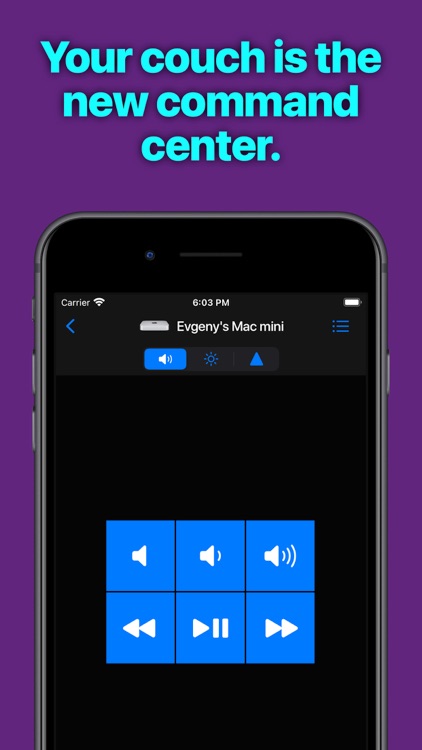 Remote, Mouse & Keyboard screenshot-0