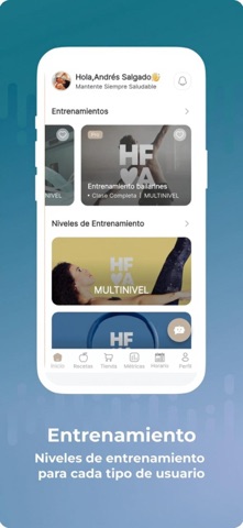 Heartful App screenshot