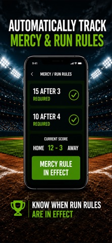 No New Inning screenshot