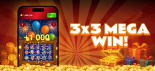 Vintage Circus Slots Screenshot 4 of 4