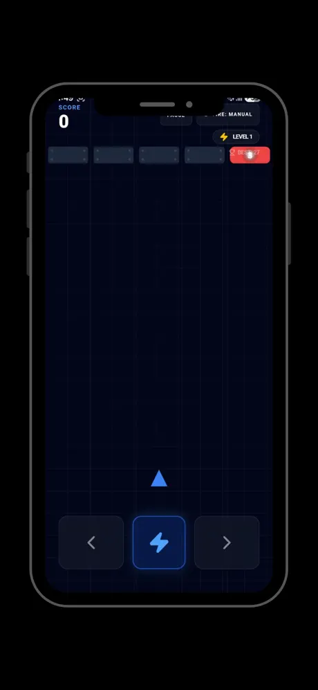 Wave Survivorアプリ screenshot 2