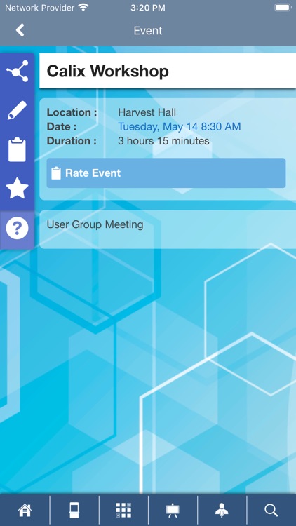 TOC Conference & Showcase