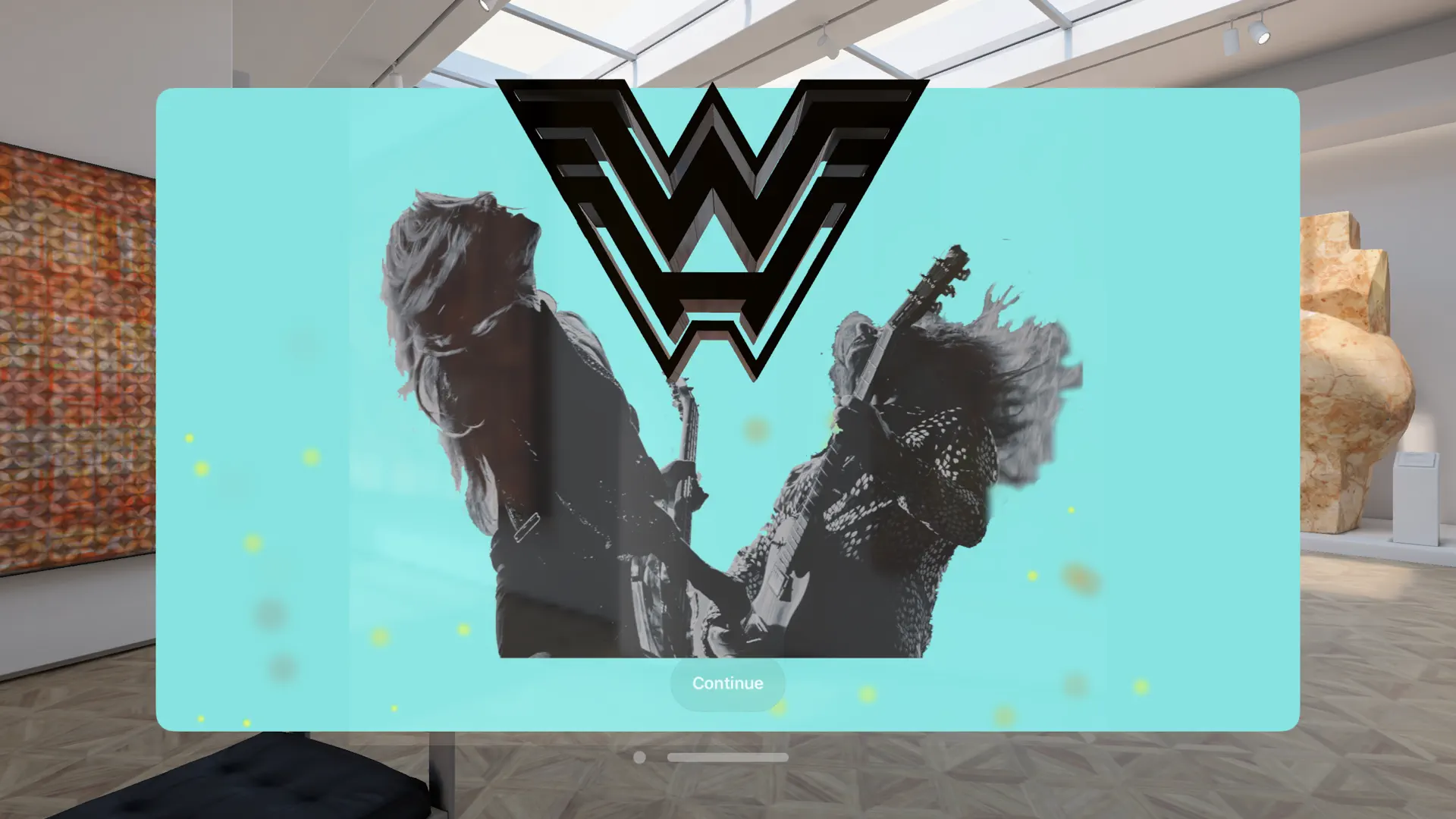 White Hills screenshot