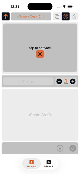 Stuff Provider Screenshot 1 of 4