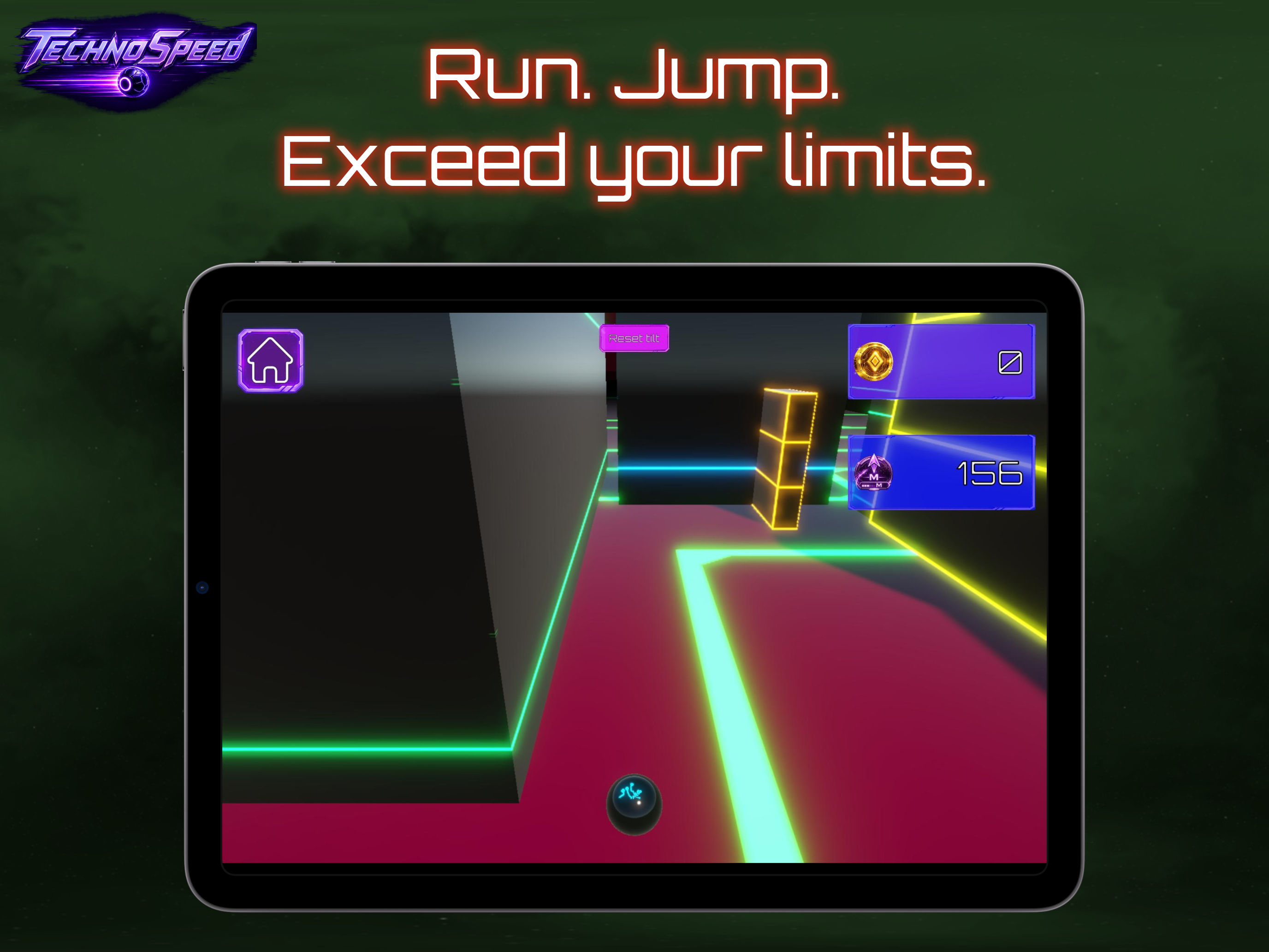 TechnoSpeed screenshot 7