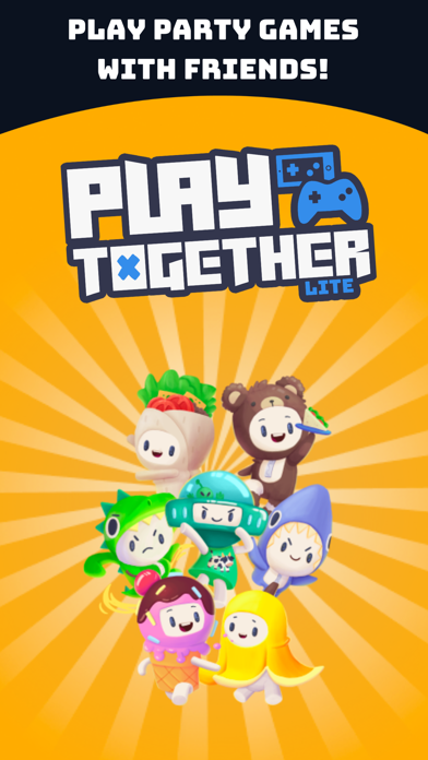 Play Together: Party Games Screenshot