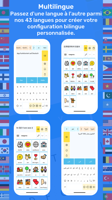 Predictable Français Screenshot
