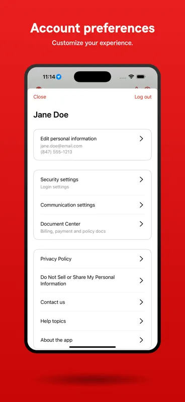 State Farm® screenshot 4 of 7