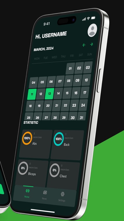 Utpars - Your Personal Win