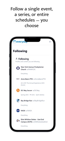 Everyday - Time To Do It All Screenshot 4 of 7