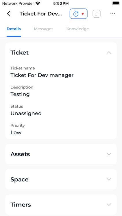 Brightnow screenshot-3