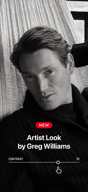 ‎Leica LUX: Manuelle Pro Kamera Screenshot