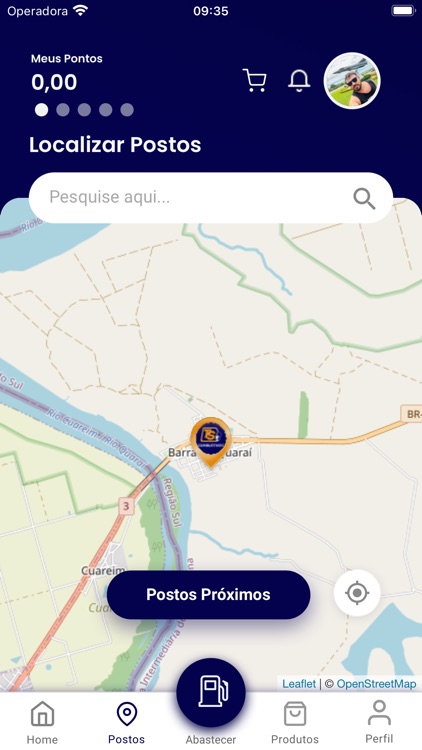 TS Combustíveis screenshot-4