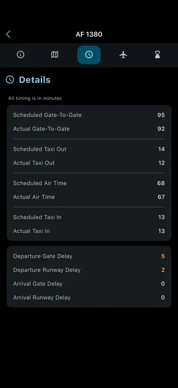 London Stansted Airport screenshot 4 of 5