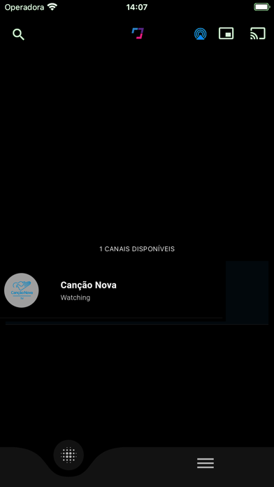 Microrcim TV Screenshot 3 of 10