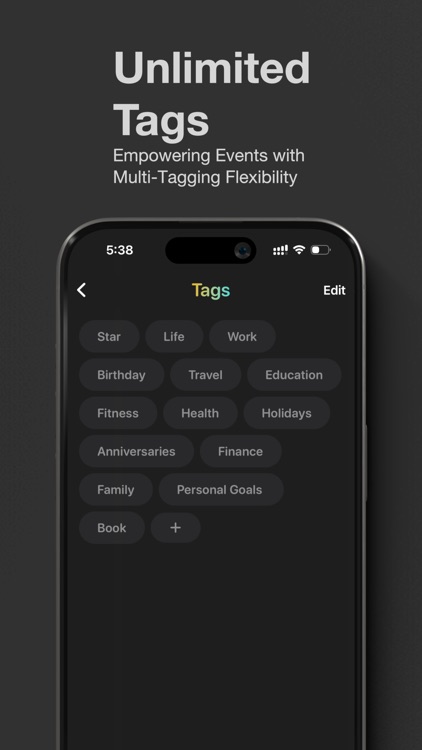 DaysTill - Countdown & Countup