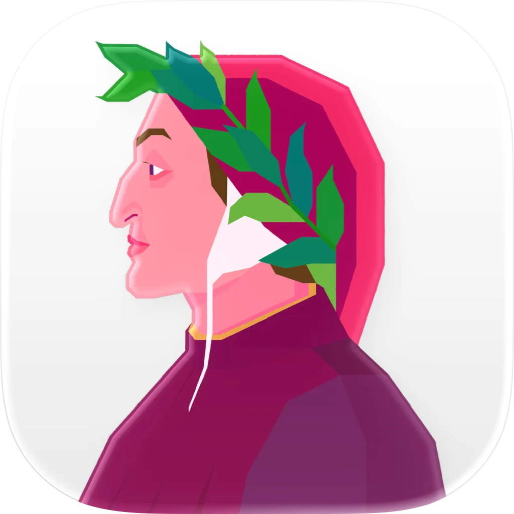 The Divine Comedy Eng-Ita