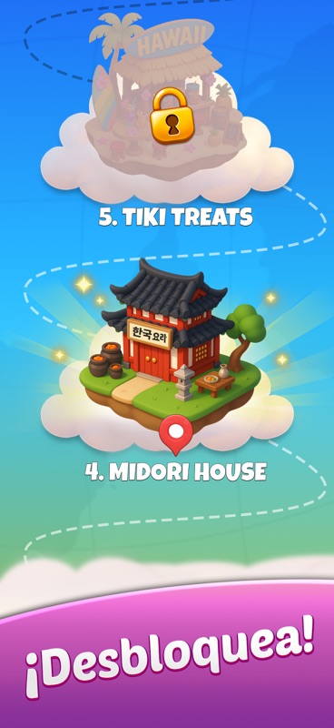 Cooking Wars: Food Battle screenshot 7
