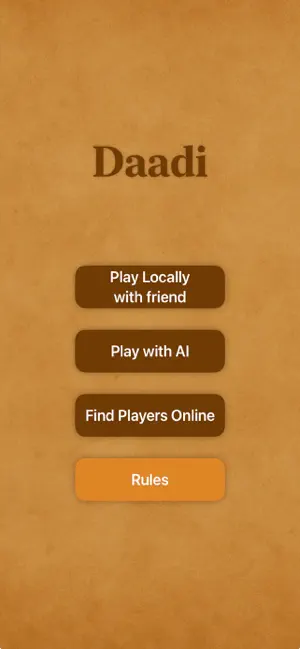 Daadi screenshot 1