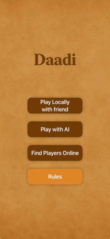 Daadi Screenshot 1 of 3