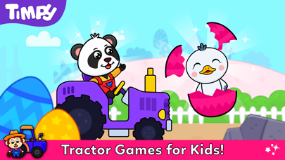 Learning Games - For Kids Screenshot