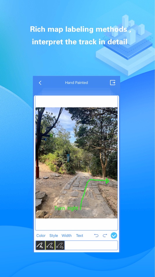 #2. Share Track (iOS) 由: Shenzhen Siyang Xunfei Technology Co., Ltd.