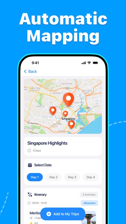 TripWise - Trip Planner⁺