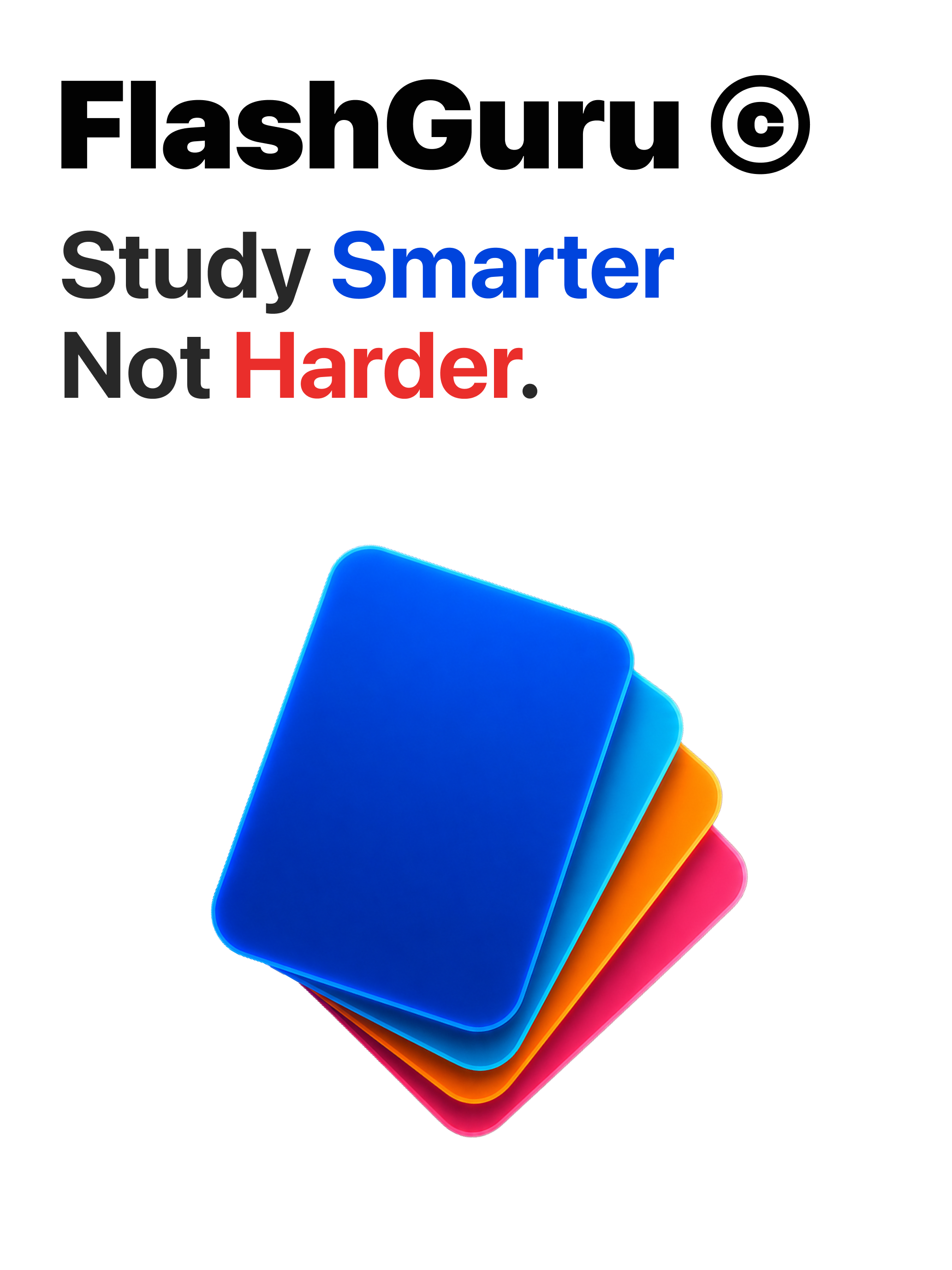 Flashcards Maker - Flash Guru screenshot 9