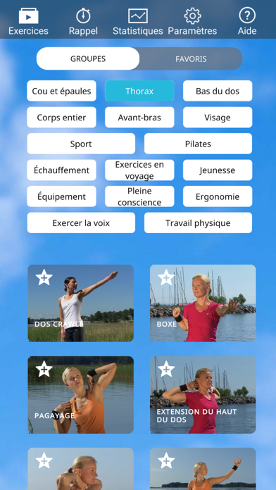 Screenshot #2 pour BREAK PRO