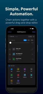 GlancePad Remote screenshot 4