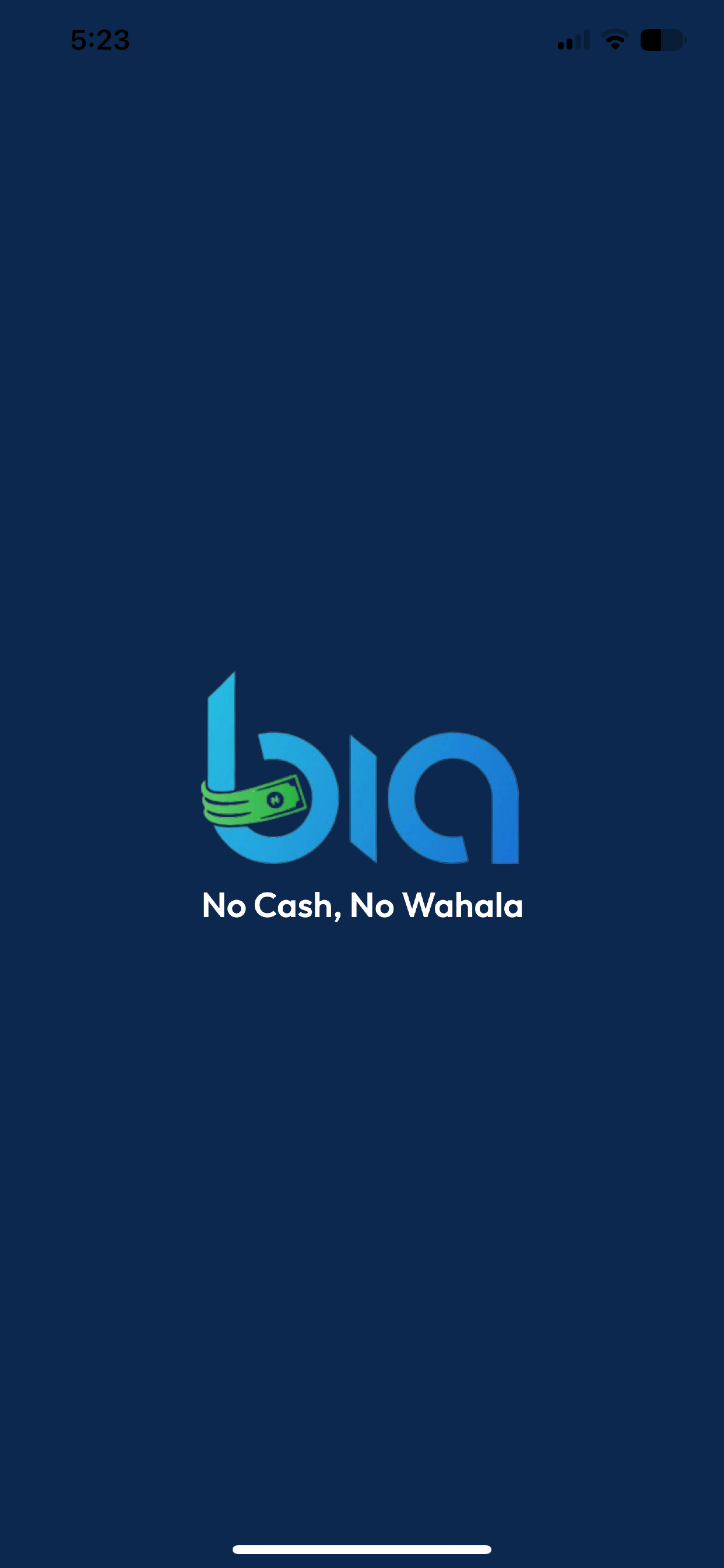 Bia Pay