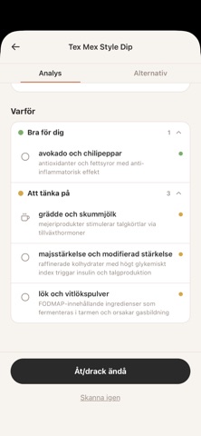 Hudkoll Screenshot 5 of 7