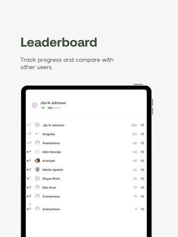 Go Zen Yourself iPad screenshot