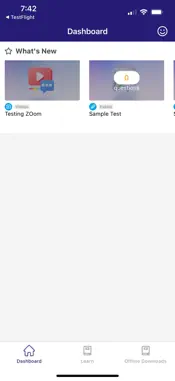 SOMP App screenshot 4