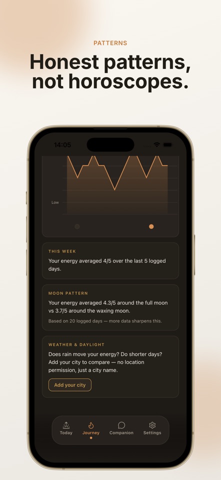 Dayunfold: Morning Ritual screenshot 8