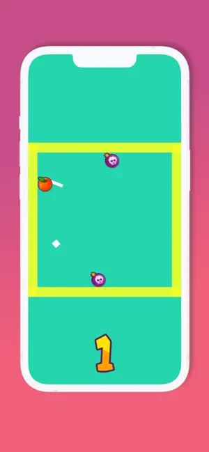 Gyradivo screenshot 2