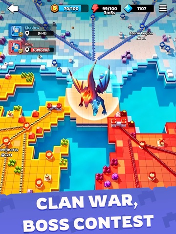 War Inc: Rising iPad screenshot