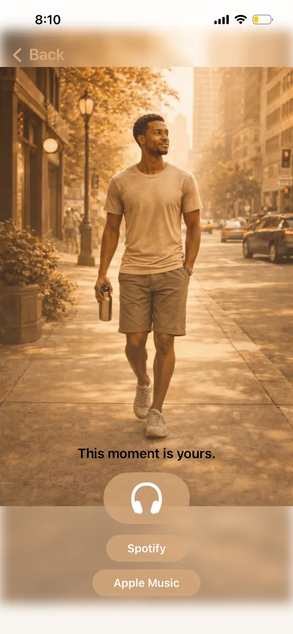 #6. Replace App (iOS) By: Maryam Farhadi