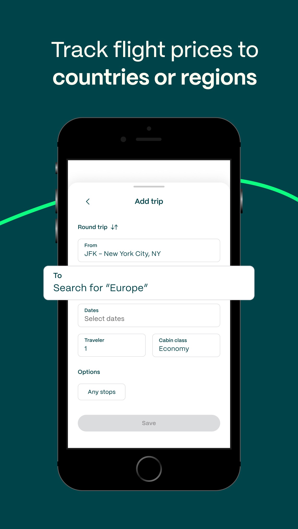 Going: Find Flight Deals screenshot 6