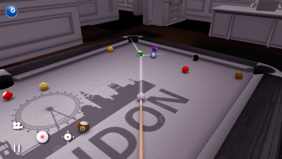 8 Ball & Snooker - Pool Games Screenshot