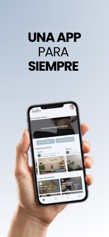 Hipoflex App Screenshot 5 of 5