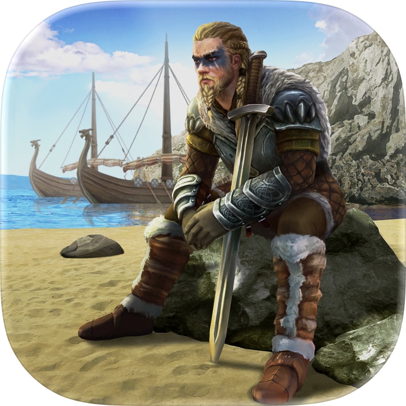 Vikings: War of Clans PVP screenshot 11