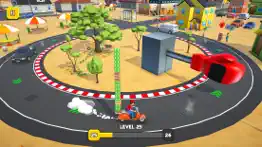 pizza ready delivery boy games iphone screenshot 1