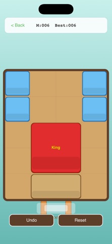 Garden Block Quest Screenshot 3 of 4