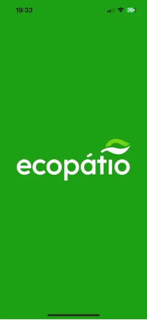Ecopatio screenshot 1